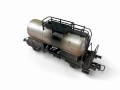 Bild 3 von H0 DC ROCO 47078 - Kesselwagen - DR - gesupert