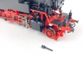 Bild 4 von H0 DC LILIPUT L131219 - Dampflokomotive BR 84 - DR - Ep. III - DSS
