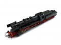 Bild 2 von H0 DC FLEISCHMANN 4179 - Dampflokomotive BR 50 der DB - Ep. III