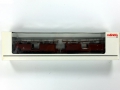 Bild 2 von H0 DC MÄRKLIN 46121 - Set mit Autotransportwagen - Off 52 Laae 540 - Ep. III