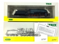 Bild 2 von H0 DC TRIX 22707 - Dampflokomotive BR K der KWSTB - Ep. I - DSS