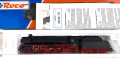 Bild 4 von H0 DC ROCO 43240 - Dampflokomotive BR 01 - DB - Ep. III
