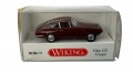 H0 WIKING 0186 01 - Glas GT Coupé