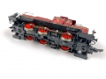 Bild 3 von H0 DC ROCO 43620 - Diesellokomotive V60 - DB - Ep. III