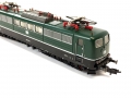 H0 DC FLEISCHMANN 4380 - Elektrolokomotive BR 151 der DB - Ep. IV