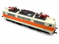 H0 DC ROCO 43414 - Elektrolokomotive BR 111 - DB