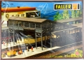 H0 FALLER B-185 - Bahnsteigbrücke Radolfzell