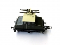 Bild 4 von H0 DC DINGLER 652 319 - E-Lok Rangierlok - AEG - DR - DSS