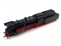 H0 DC ROCO 04120A - Dampflokomotive BR 23 - DB - Ep. III