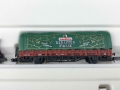Bild 3 von N ARNOLD 0156 - 5-tlg. Wagen-Set BERLINER BIERWAGEN - 750 Jahre Berlin