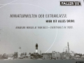 Bild 2 von H0 FALLER 120571 - Arkaden mit Geschäften und Inneneinrichtungen