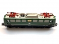 H0 DC ROCO 63707 - Elektrolokomotive BR 140 - DB - Ep. IV - Digital