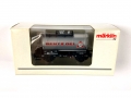 H0 AC MÄRKLIN 48302 - Kesselwagen 