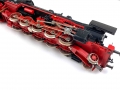 Bild 4 von H0 DC FLEISCHMANN 1363 - Dampflokomotive BR 50 - DB - Ep. III