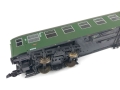 Bild 2 von H0 DC ROCO 44680 - Eilzugwagen - Mitteleinstiegswagen - DB - Ep. II