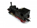 Bild 3 von H0 DC FLEISCHMANN 4010 - Dampflokomotive BR 89.70-75 - DRG - Ep. II