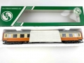 Bild 4 von H0 DC SACHSENMODELLE 14335 - Schnellzugwagen - DR - 2. Kl. - Städteexpress