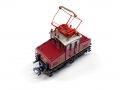 Bild 2 von H0 AC MÄRKLIN 37477 - Elektrolokomotive BR E 69 - DB - Ep. III - Digital
