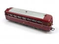 H0 AC MÄRKLIN 3016 - VT 95 Schienenbus BR 795 - DB