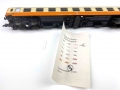 Bild 3 von H0 DC SACHSENMODELLE 14338 - Schnellzugwagen - DR - 1. Kl. - Städteexpress