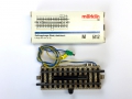 H0 MÄRKLIN 5112 - M-Gleis Gerade, Entkupplungsgleis elektrisch, 90 mm