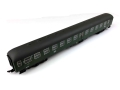 Bild 1 von H0 DC ROCO 44680 - Eilzugwagen - Mitteleinstiegswagen - DB - Ep. II