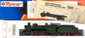 Bild 2 von H0 DC ROCO 43216 - Dampflokomotive Klasse C - KWStB - Ep. I