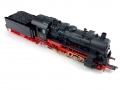 Bild 1 von H0 DC FLEISCHMANN 94 4156 - Dampflokomotive G 8.2 - DR