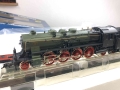 Bild 5 von H0 DC FLEISCHMANN 4885 - 5-tlg. Zug-Set mit BR P10 - P.St.B. - Ep. I - Preußens Gloria