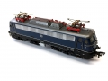 H0 DC FLEISCHMANN 1347 - Elektrolokomotive BR E10 der DB - Ep. III