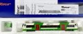 Bild 2 von H0 DC ROCO 63188 - Dieseltriebwagen Regio Shuttle VT 131 - STB - Ep. VI - DSS