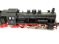 Bild 2 von H0 DC FLEISCHMANN 1351 / 4145 - Dampflokomotive BR 55 der DB