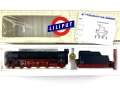 Bild 6 von H0 AC LILIPUT 101 08 - Dampflokomotive BR 01 - DB