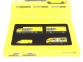 Bild 1 von H0 HERPA 006790 - Deutsche Post Edition Nr. 2 - Fahrzeuge der Deutschen Post 2002