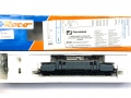 Bild 5 von H0 DC ROCO 43416 - Elektrolokomotive E 94 - DB- Ep. II - Digital - Krokodil