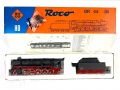 Bild 2 von H0 DC ROCO 04126 B - Dampflokomotive BR 44 - DB