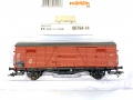 H0 DC MÄRKLIN 00794-14 - gedeckter Güterwagen - Glt 23 - DB - Ep. III