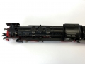 Bild 6 von H0 DC FLEISCHMANN 4175 - Dampflokomotive BR 50 der DB - Ep. III