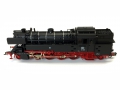 Bild 4 von H0 DC FLEISCHMANN 4065 - Dampflokomotive BR 65 der DB - Ep. III