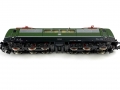 Bild 2 von H0 DC ROCO 04132A - Elektrolokomotive BR 151 - DB