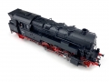 H0 DC PIKO 50081 - Dampflokomotive BR 95 - DB - Ep. III - DSS