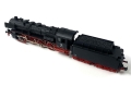 Bild 2 von H0 DC RIVAROSSI 1346 - Dampflokomotive BR 39 - DB