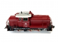 Bild 4 von H0 DC FLEISCHMANN 4225 - V 60 Diesellokomotive BR 261 der DB - Ep. IV