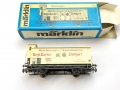 Bild 2 von H0 AC MÄRKLIN 4677 - Güterwagen Bierwagen 