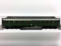 Bild 2 von H0 DC ROCO 45660 - 1./2. Kl. Einheitsschnellzugwagen AB4ü-28 der DB - Ep. III