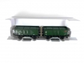Bild 1 von H0 AC MÄRKLIN 46010 - Schienenreinigungswagen - Jubiläumswagen - 10 Jahre Insider