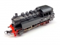 Bild 1 von H0 AC MÄRKLIN aus Set 29539 - Damplfok BR 81 - DB - Ep. III - Digital