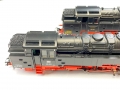 Bild 2 von H0 AC MÄRKLIN 37098 - Set mit 2 Dampflokomotiven BR 85 - DB - Ep. III - Digital - Sound