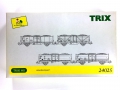 Bild 2 von H0 DC TRIX 24025 - 4-tlg. Set Zuckerrübentransport aus der 