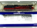 Bild 6 von H0 DC FLEISCHMANN 413671- Dampflokomotive BR 39 - DB - Ep. III - Digital - Sound